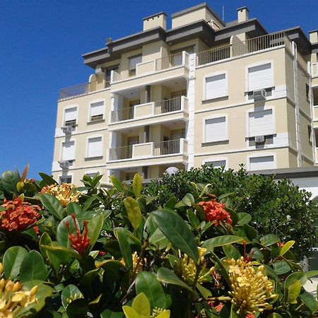 Ingleses Palace Hotel Florianópolis Exteriér fotografie
